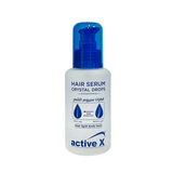 ActiveX Hair Serum Crystal Drops - Split Ends Sealing Solution