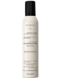 HD Life Mousse Volume & Shine 300 ml