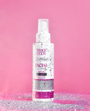 Silky Cool Diamond Facial Line –  Skincare for Radiant, Refined Skin - Cleanser, Scrub, Toner, Massage Cream & Mask (Each Sold Separately)