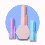 Mondsub Facial Serum Stick 7g – Hyaluronic Acid, Retinol & Niacinamide for Hydrating, Brightening, Anti-Aging & Dark Spot Correction – Travel-Friendly Skincare