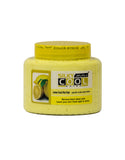 Silky Cool Facial Mud Mask 300 Ml - Lemon