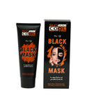 Silky Cool Peel Off Black Mask 100 Ml