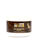 Silky Cool Hand & Body Mask 500 Ml - Chocolate