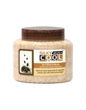 Silky Cool Face & Body Scrub 500 Ml - Date & Milk