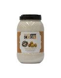 Silky Cool Face & Body Scrub 4000 Ml - Apricot