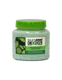 Silky Cool Face & Body Scrub 300 Ml - Cucumber