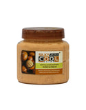 Silky Cool Face & Body Scrub 300 Ml - Shea Butter