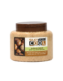Silky Cool Face & Body Scrub 500 Ml - Shea Butter