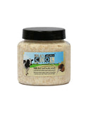Silky Cool Face & Body Scrub 300 Ml - Milk