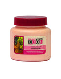 Silky Cool Moisturizing Cream 500 Ml - Fruits