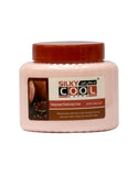 Silky Cool Moisturizing Cream 500 Ml - Pomegranate