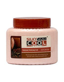 Silky Cool Moisturizing Cream 300 Ml - Pomegranate