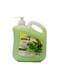 ActiveX Hair Shampoo 4.2 Litre - Herbs | Purifying and Strengthening Hair Care Solution
