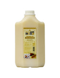Silky Cool Hair Conditioner 5 Litre - Egg & Honey