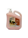 ActiveX Hair Conditioner 4.2 Litre - Fruits | Nourishing and Revitalizing Hair Treatment
