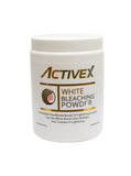 ActiveX Hair Bleach Powder 450g - White Professional White Lightening Powder with Tri-Lightening Complex for Blonde Hair & Salon Use