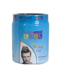 Silky Cool Hair Gel 1000 Ml - Anti Dandruff