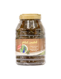 Al Taous Moroccan Soap (Q2) - 5 Kg Jar | Luxurious Moroccan Beauty