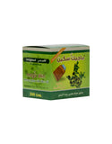 Magic Skin Moroccan Soap 300 G With Leefa