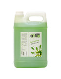 Silky Cool Liquid Soap 4 Litre - Apple