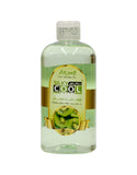 Silky Cool Massage Oil 500 Ml - Kiwi