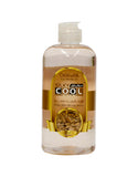 Silky Cool Oud Massage Oil 500ml – Aromatic Body Oil for Full Body Massage, Spa & Home Use – Deep Moisturizing & Fatigue Relief for All Skin Types
