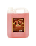 Silky Cool Massage Oil 5 Litre - Strawberry