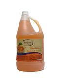 Bonjour Hair Shampoo 3.78 L Mandarin & Vitamin C