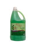 Bonjour Hair Shampoo 3.78 L Apple