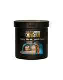 Silky Cool Hair Mask 1000 Ml - Caviar