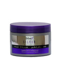 SilverX Salt & Sulfate-Free Hair Silver Mask – Nourishing & Repairing Deep Conditioner for Blonde, Silver, Gray & Highlighted Hair – Neutralizes Brass & Restores Shine – 300ml