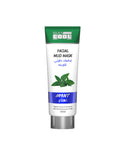 Silky Cool Facial Mud Mask Tube 275 Ml - Mint