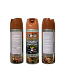 Silky Cool Multipurpose Antiseptic Disinfectant 400 Ml- Power Pine