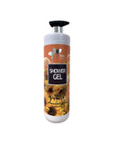 Cattleya Shower Gel 1000 ML - Natural Jewels