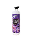 Cattleya Shower Gel 1000 ML - The Magic Of Nature