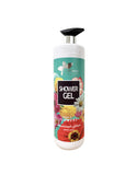 Cattleya Shower Gel 1000 ML - Sense Of Flower