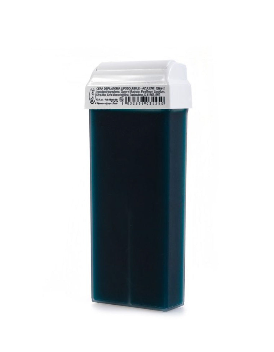 Roll on Wax 100 ml Roial Azulene