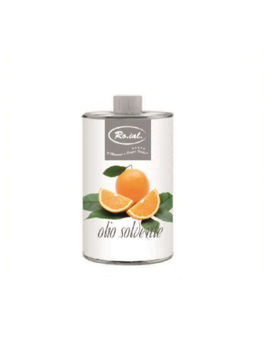 Roial Wax Tools Cleaner 1000ml