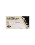 Roial Latex Gloves with Powder Large