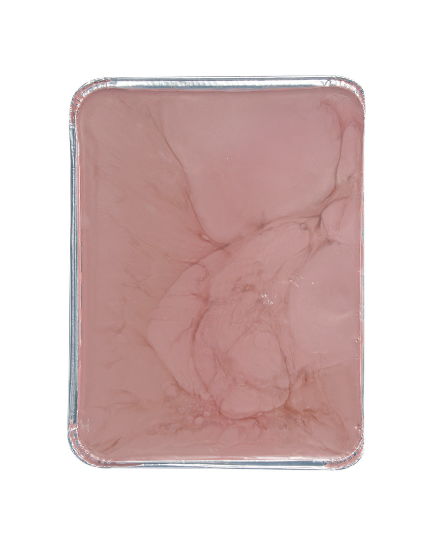 Roial Hot Classic Wax Tray 1000 ml - Chocolate