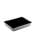 Roial Hot Classic Wax Tray 1000 ml - Charcoal