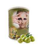 Roial Hair Remover Wax Lipo 600 ml - Olive