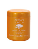 Argan Sublime Mask 1000 ml - Intensive Nourishment for Hair
