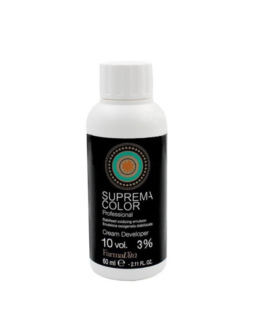 Suprema Colour Cream Oxidant 60ml 10vol
