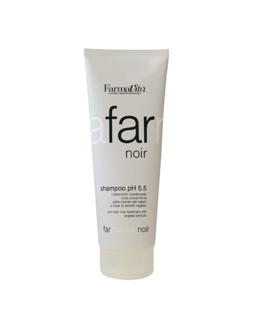 Farmavita Noir Shampoo 250ml