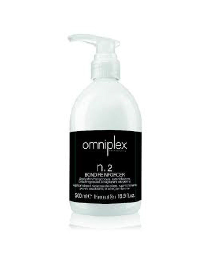 Omni Plex N.2 Bond Reinforcer 500 ml