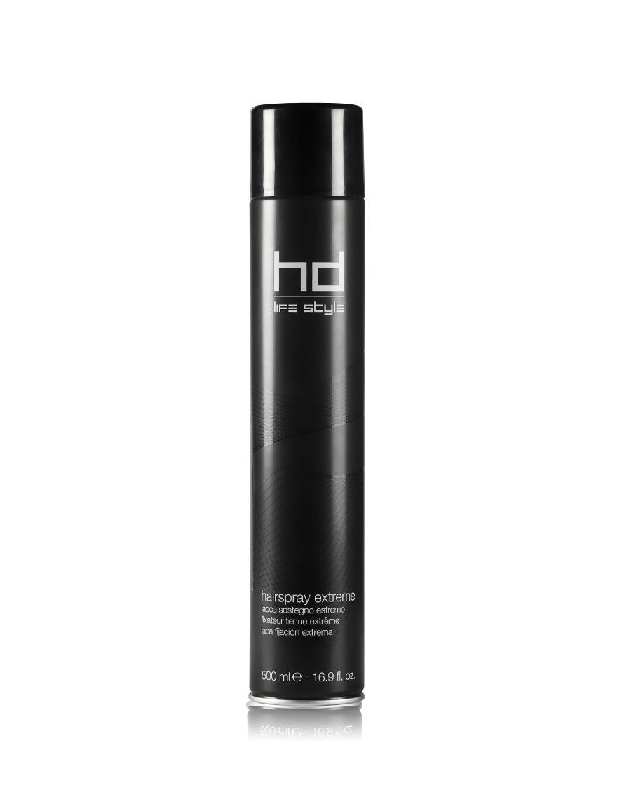 HD Life Style Hair Spray Extreme 500 ml