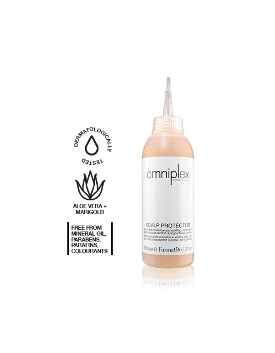 Omni Plex Scalp Protector 150 ml