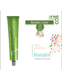 Keratin Hair Color 100 ml 11.02