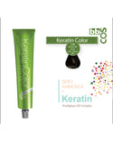Keratin Hair Color 100 ml 5.00